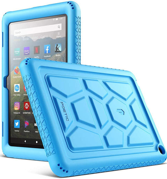 2020 Amazon Kindle Fire HD 8 / 8 Plus Case