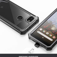 Google Pixel 3a Case