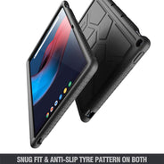 Google Pixel Slate 12.3  Case [TurtleSkin]