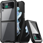 Galaxy Z Flip 5 Case with Kickstand – Poetic Cases