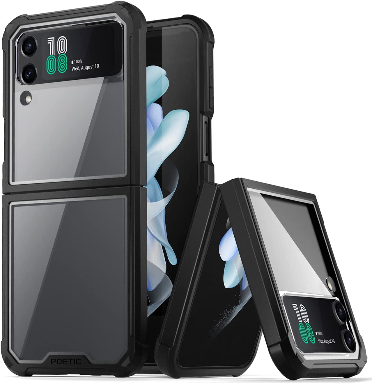 Galaxy Z Flip 4 Case