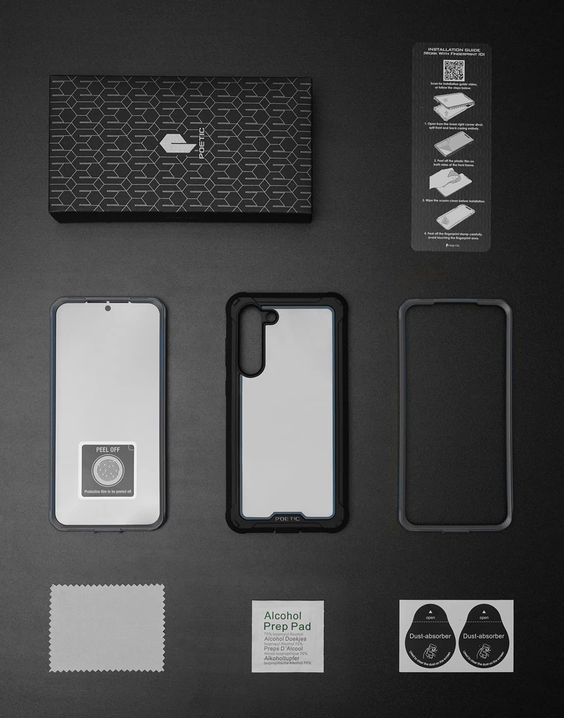 Samsung Galaxy S23 Plus Case