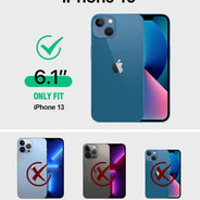 Apple iPhone 13 Case