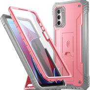 2022 Moto G Stylus 4G Case