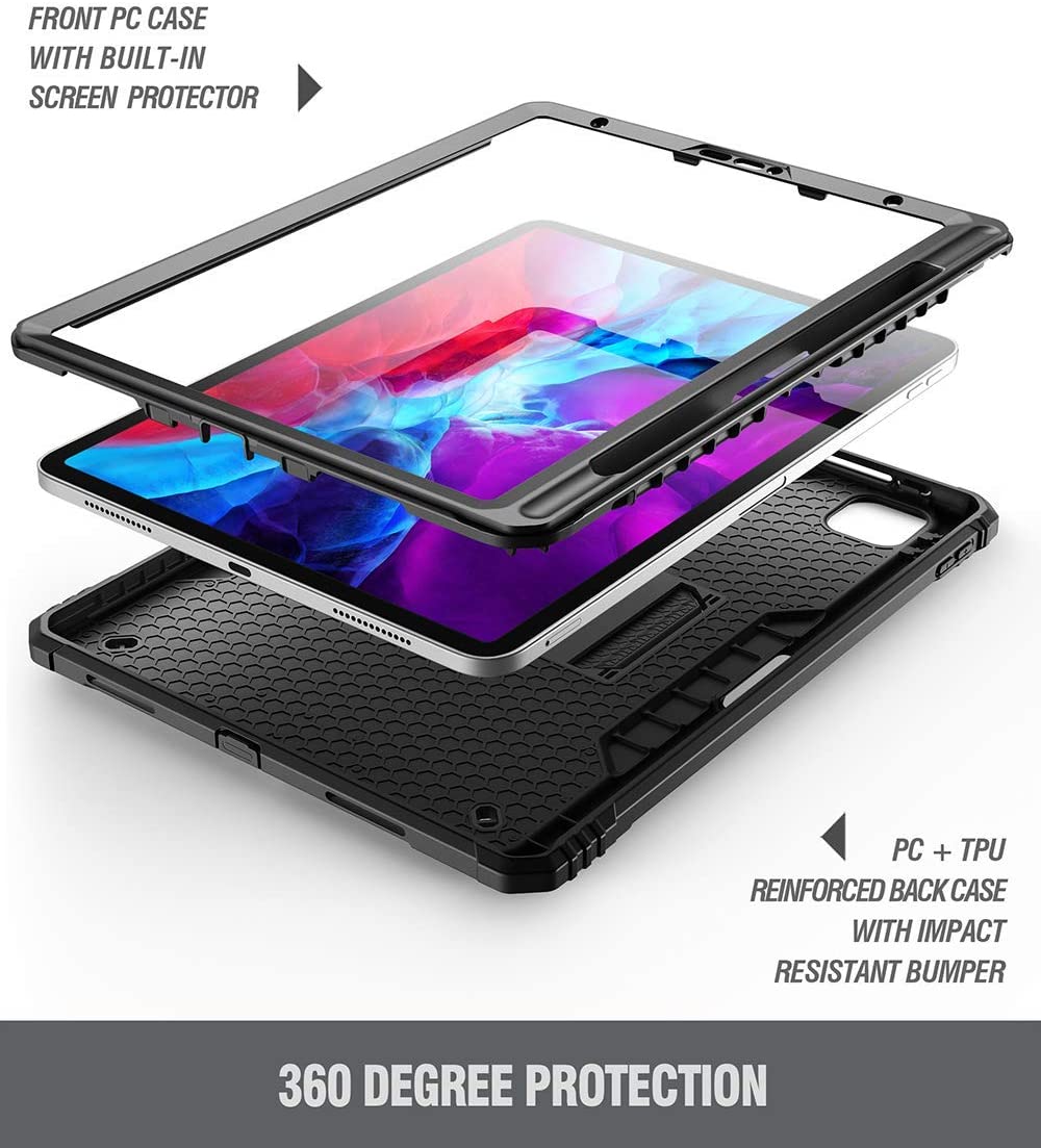 iPad Pro 12.9 inch Case 2020