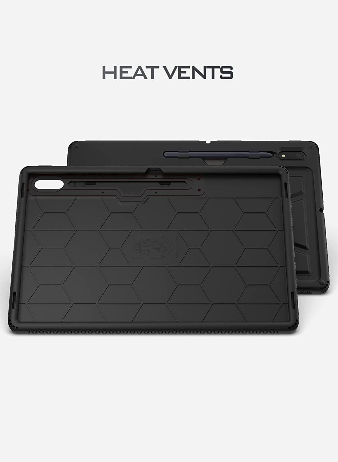 Galaxy Tab S8 Ultra Case