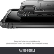 2019 Google Pixel 4 XL Case [Revolution Series]