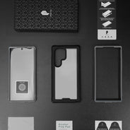 Samsung Galaxy S23 Ultra Case