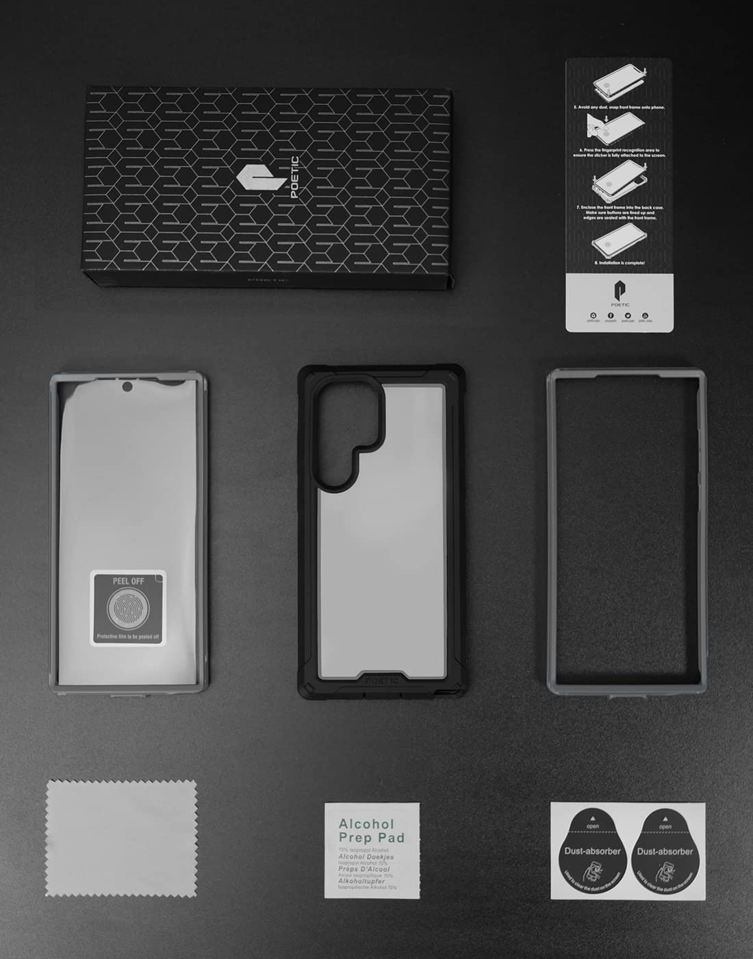 Samsung Galaxy S23 Ultra Case