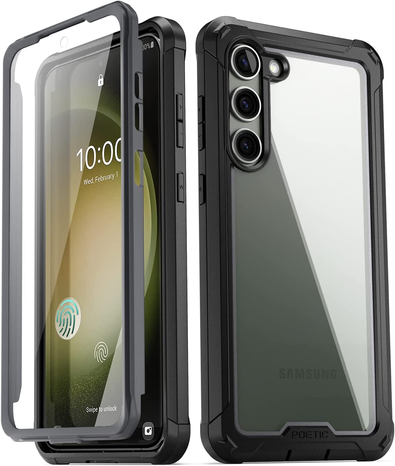 Samsung Galaxy S23 Plus Case