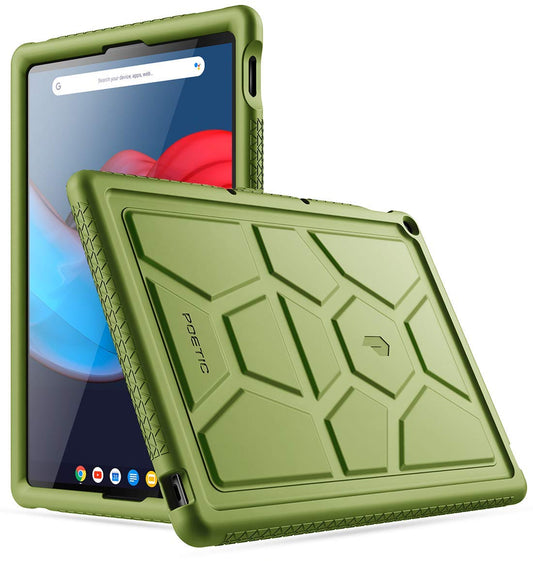 Google Pixel Slate 12.3  Case [TurtleSkin]