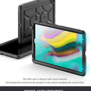 Galaxy Tab S5E Case