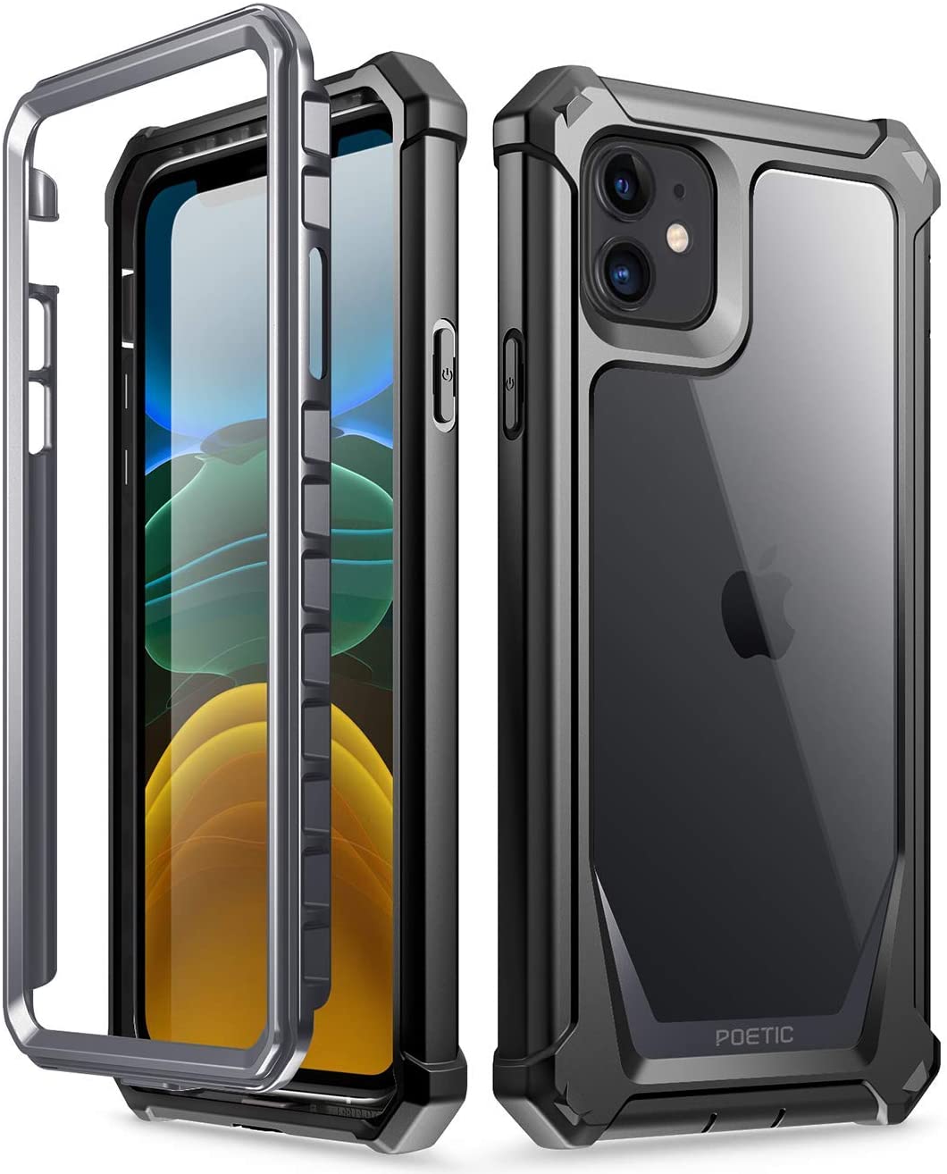 Apple iPhone 11 Pro Max Case
