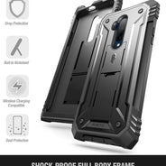 OnePlus 7T Pro Case
