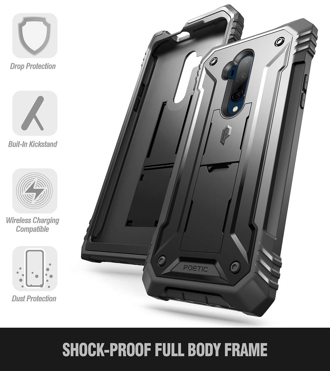 OnePlus 7T Pro Case
