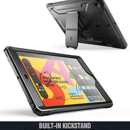 iPad 10.2 9th/ 8th/ 7th Gen Case