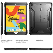 iPad 10.2 9th/ 8th/ 7th Gen Case