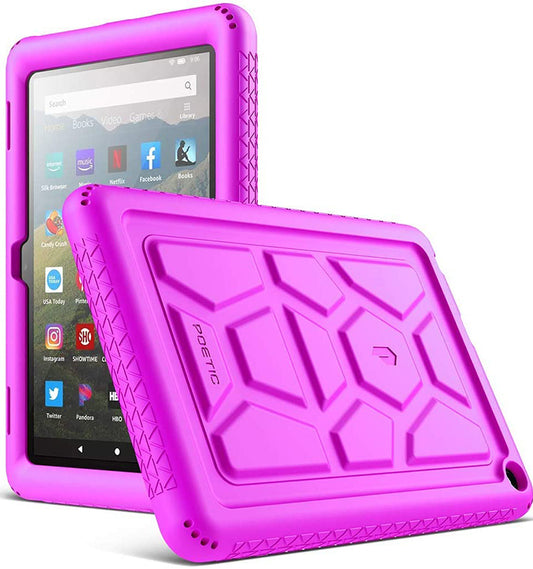 2020 Amazon Kindle Fire HD 8 / 8 Plus Case