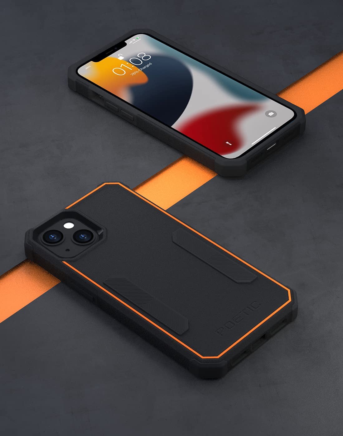 Apple iPhone 13 Mini Case