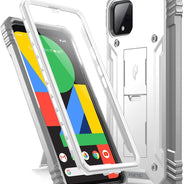 2019 Google Pixel 4 XL Case [Revolution Series]