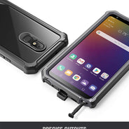 2019 LG Stylo 5 Case