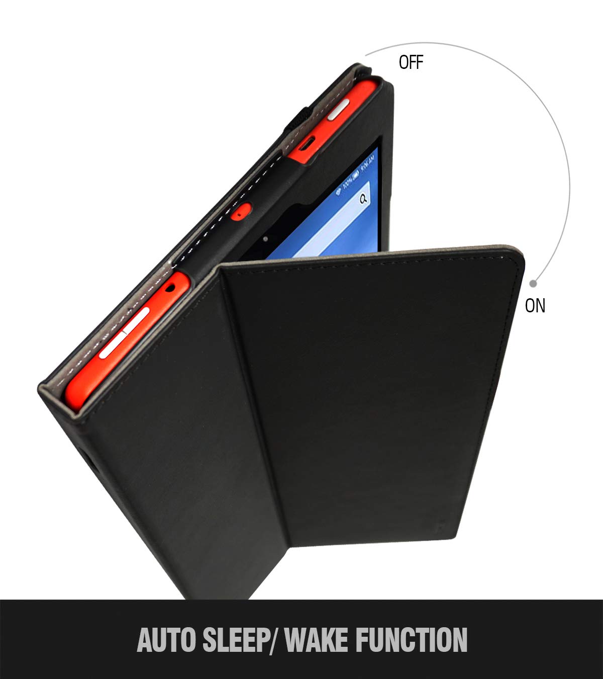 2019 Amazon Fire HD 10 Case