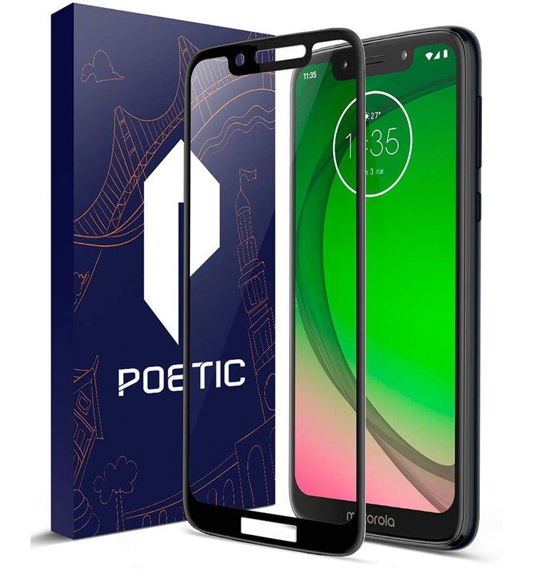 2019 Motorola Moto G7 Play Screen Protector