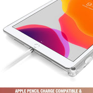 Apple iPad 10.2 9th/ 8th/ 7th Gen Case