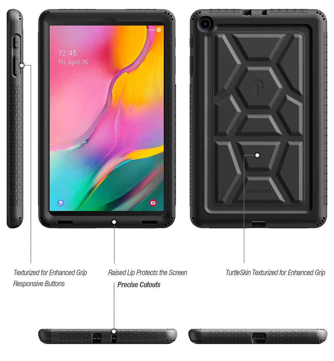 Samsung Galaxy Tab A 10.1 Case