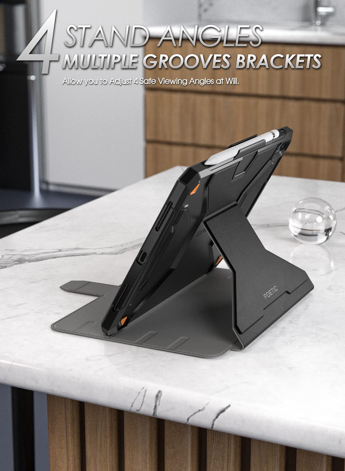 iPad 10.9 10th Gen 2025/2022 Case