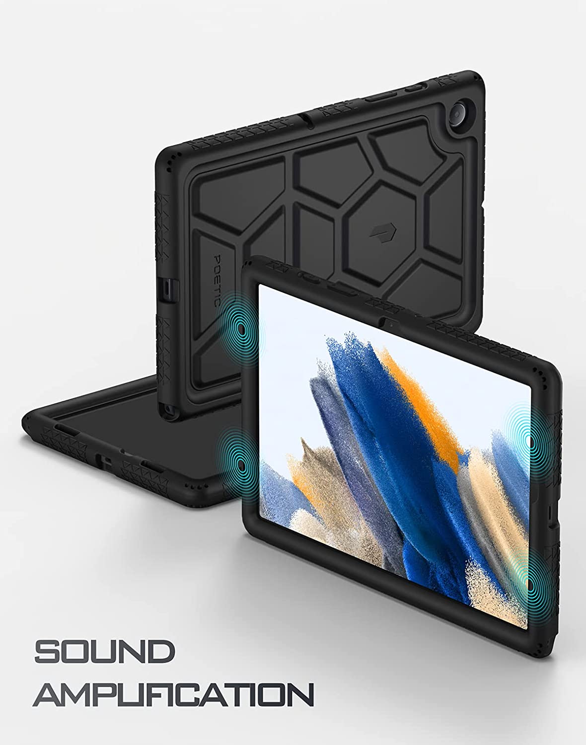 Samsung Galaxy Tab A8 10.5 Case