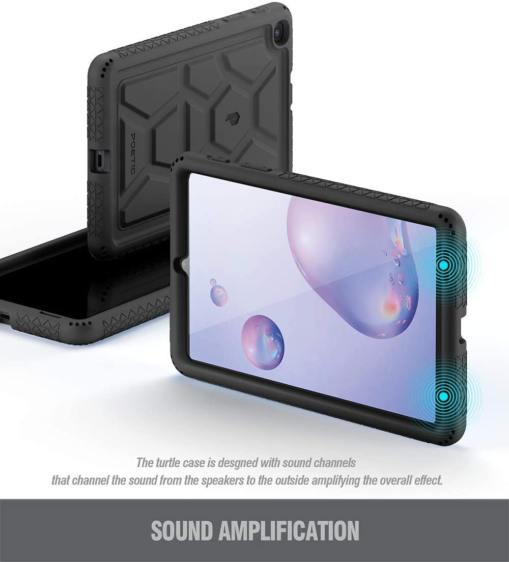 Samsung Galaxy Tab A 8.4 Case