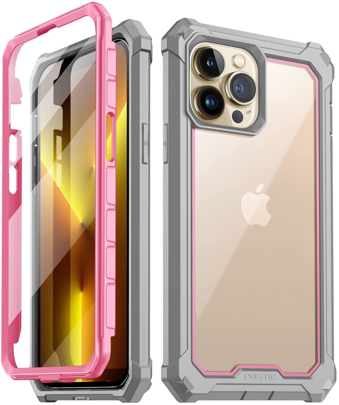 Apple iPhone 13 Pro Max Case