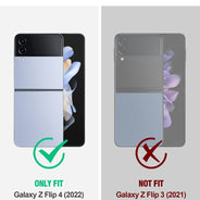 Galaxy Z Flip 4 Case