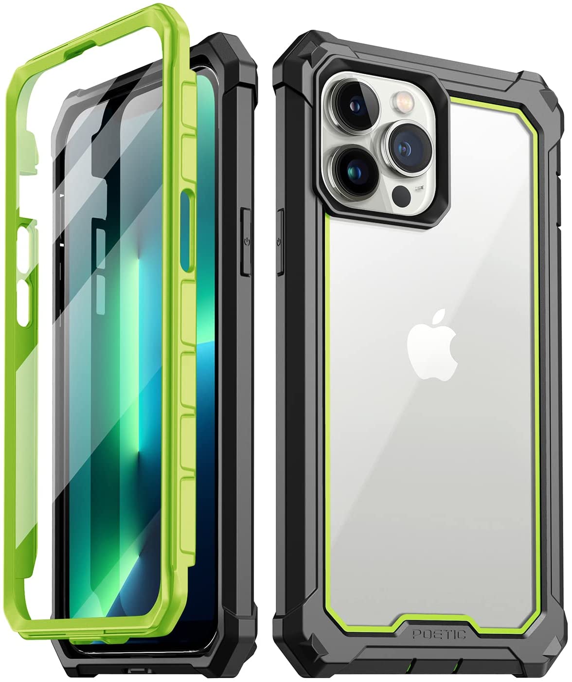 Apple iPhone 14 Pro Max Case – Poetic Cases