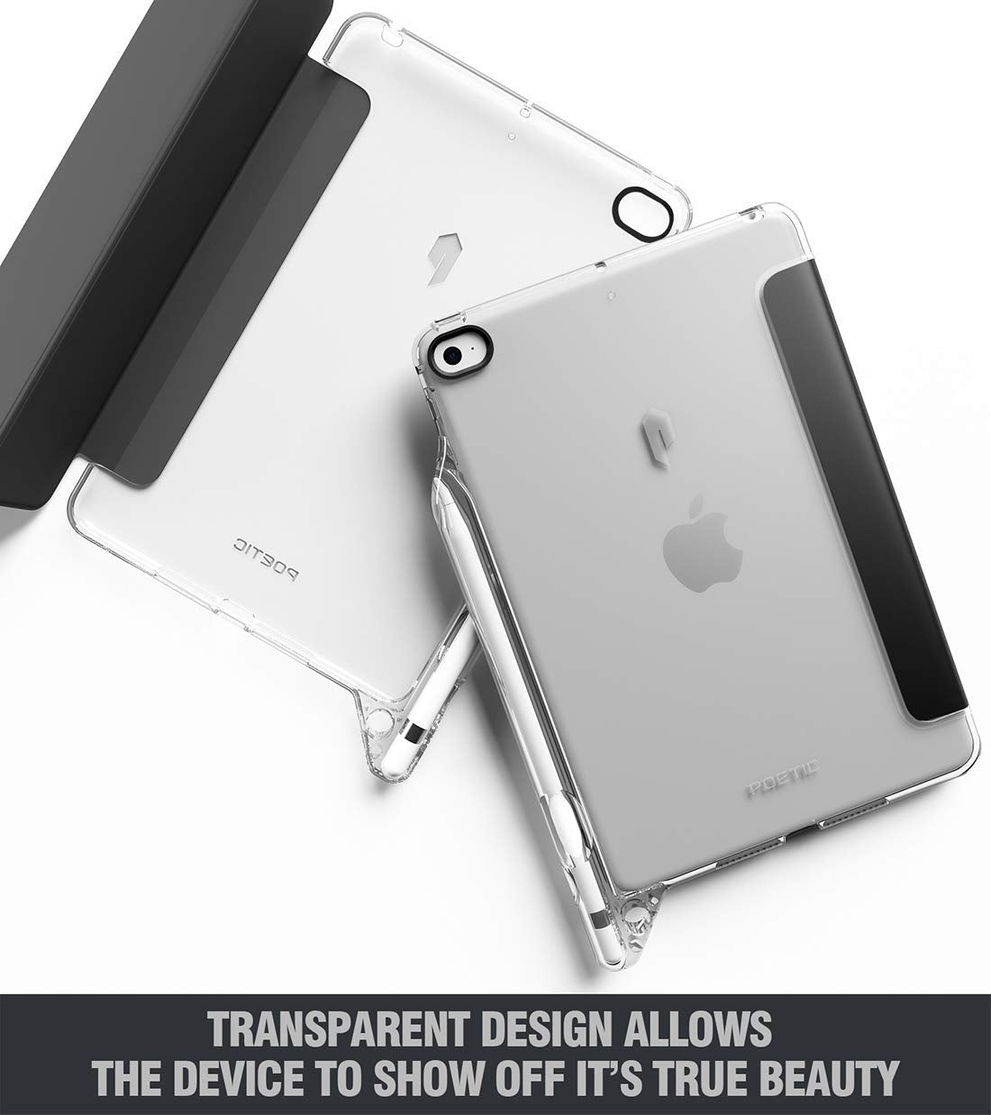 Apple iPad Mini 5 Case[Lumos X Series]