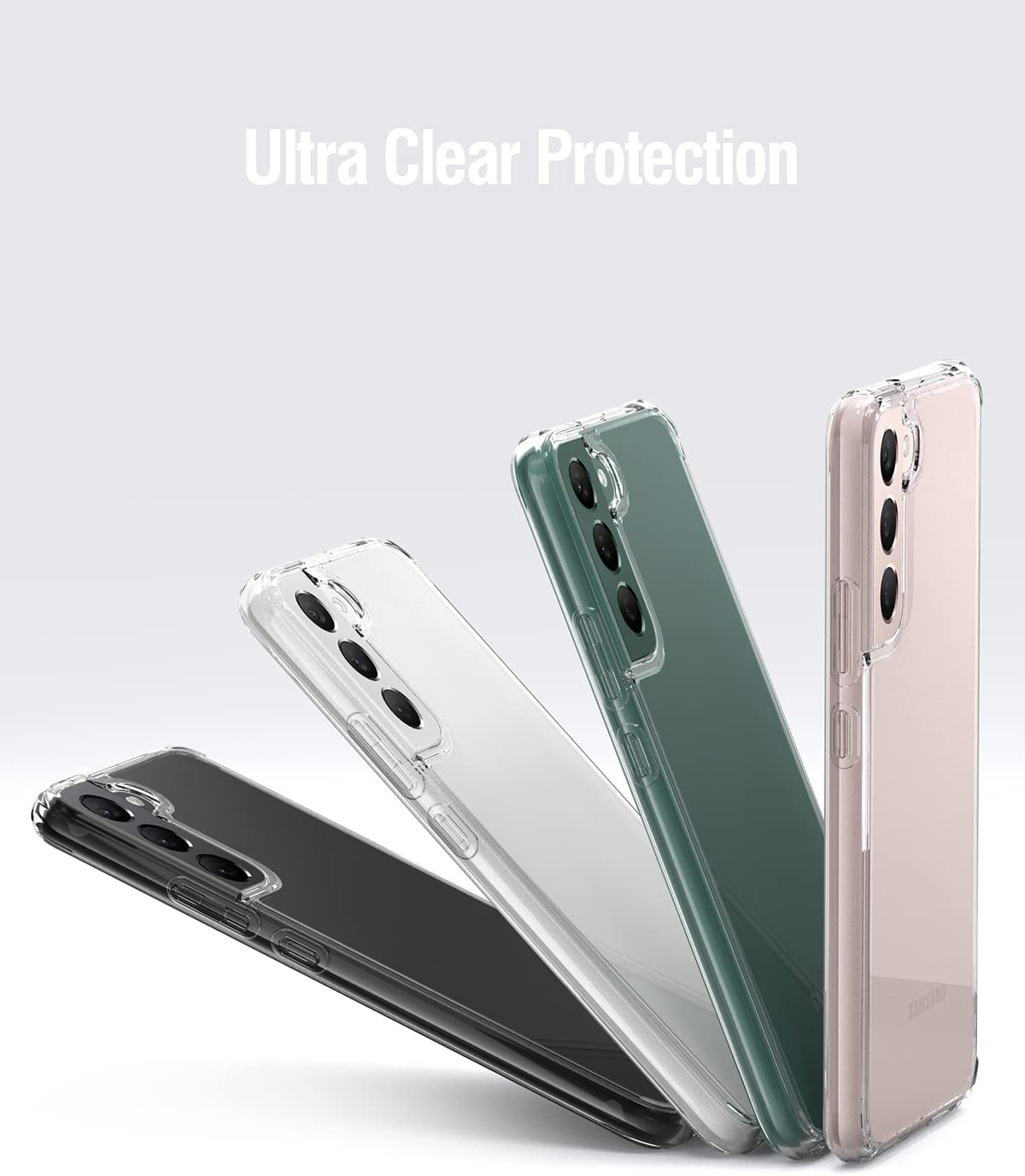 Samsung Galaxy S22 Plus 5G Case
