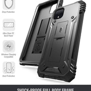 2019 Google Pixel 4 XL Case [Revolution Series]