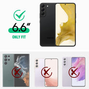 Samsung Galaxy S22 Plus 5G Case