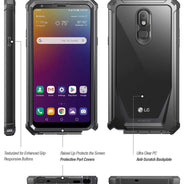 2019 LG Stylo 5 Case