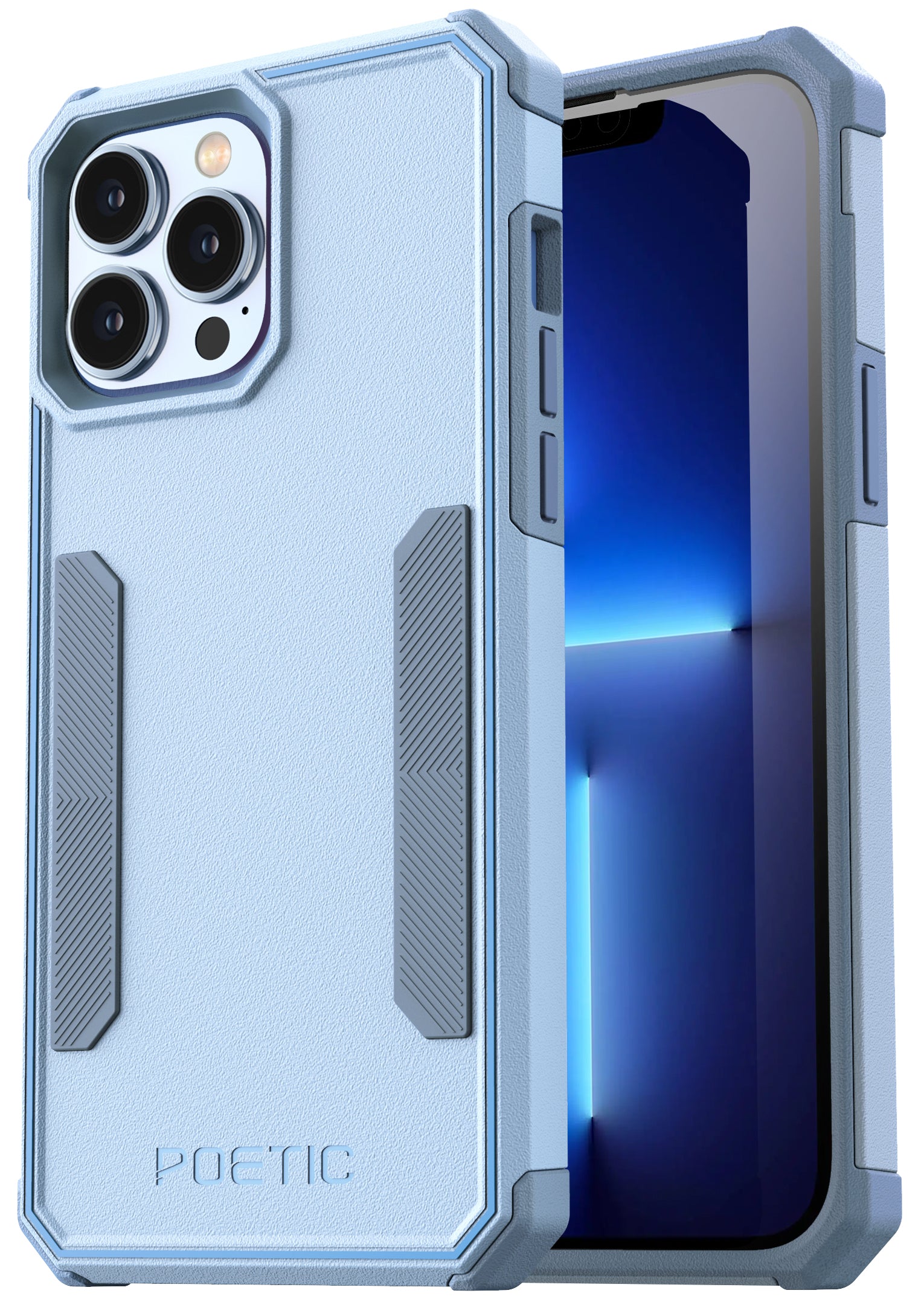 PER GALAXY S22 custodia ultra poetica doppio strato rigida robusta cover leggera blu EUR 19,29 PER GALAXY S22 custodia ultra poetica doppio strato rigida robusta cover leggera blu EUR 19,29