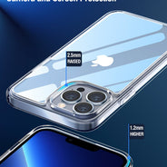 Apple iPhone 13 Pro Case