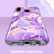Samsung Galaxy A20 / A30 case (2019)