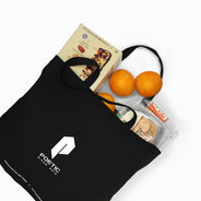 Poetic Tote Bag