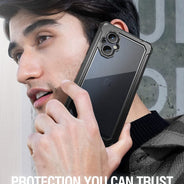 OnePlus Nord N20 5G Case