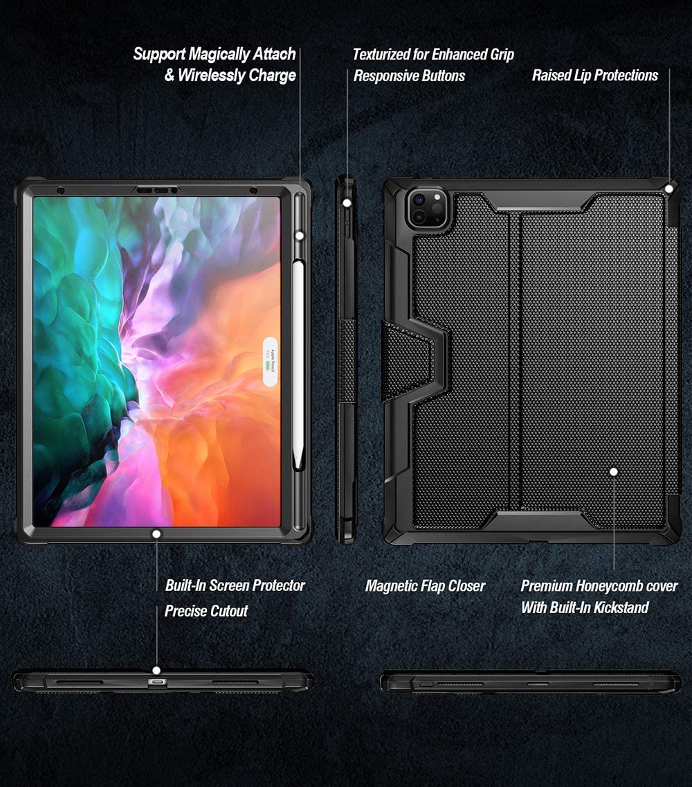 Apple iPad Pro 12.9 inch Case