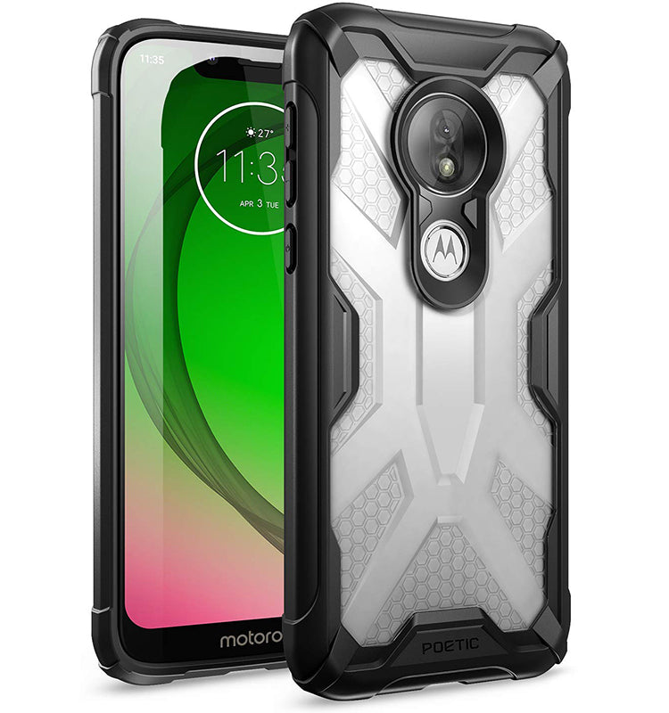 2019 Motorola Moto G7 Play Case