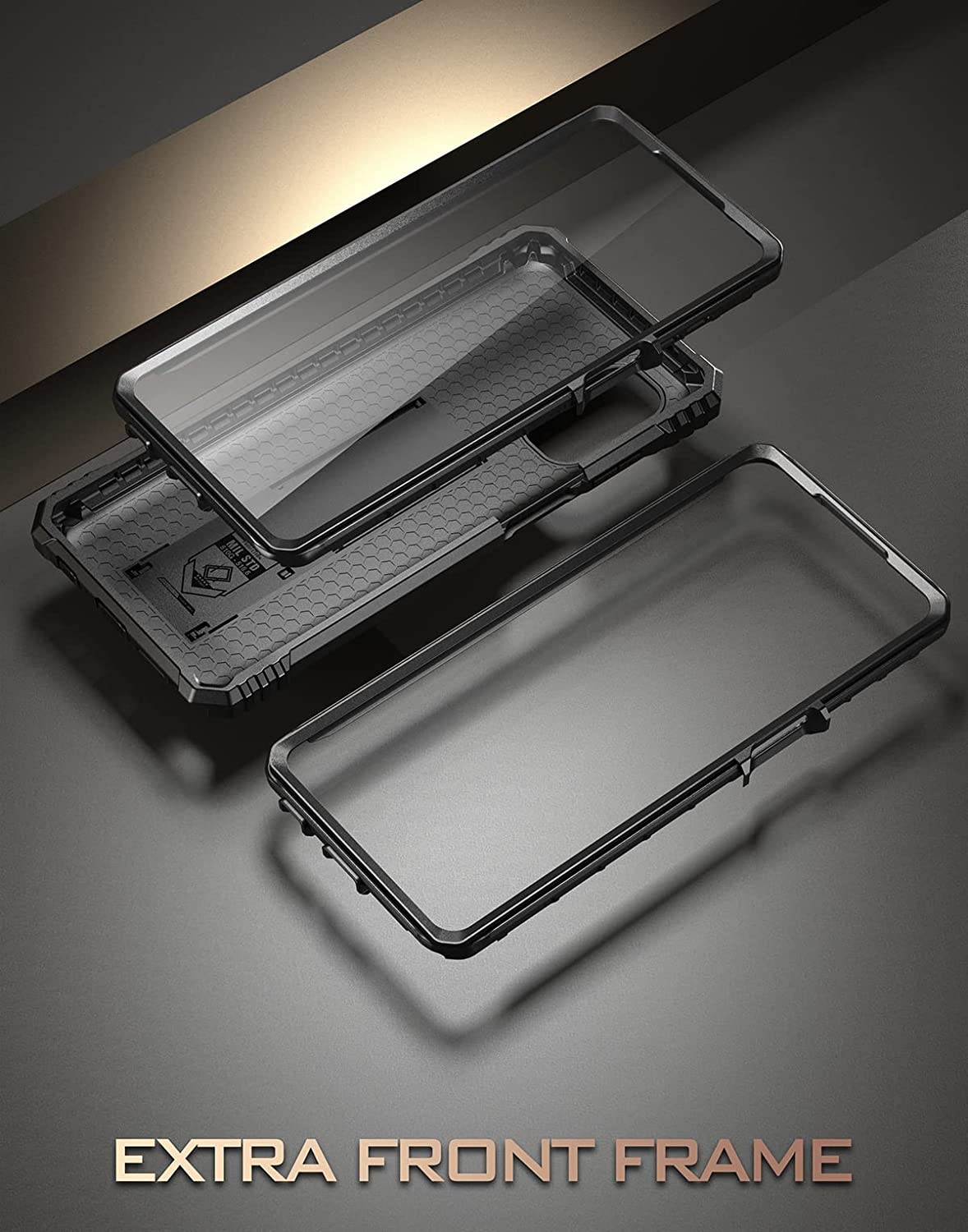2022 Moto G Stylus 4G Case