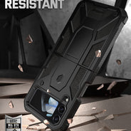 Galaxy Z Flip 4 Case