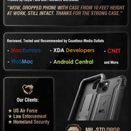 Apple iPhone 13 Case